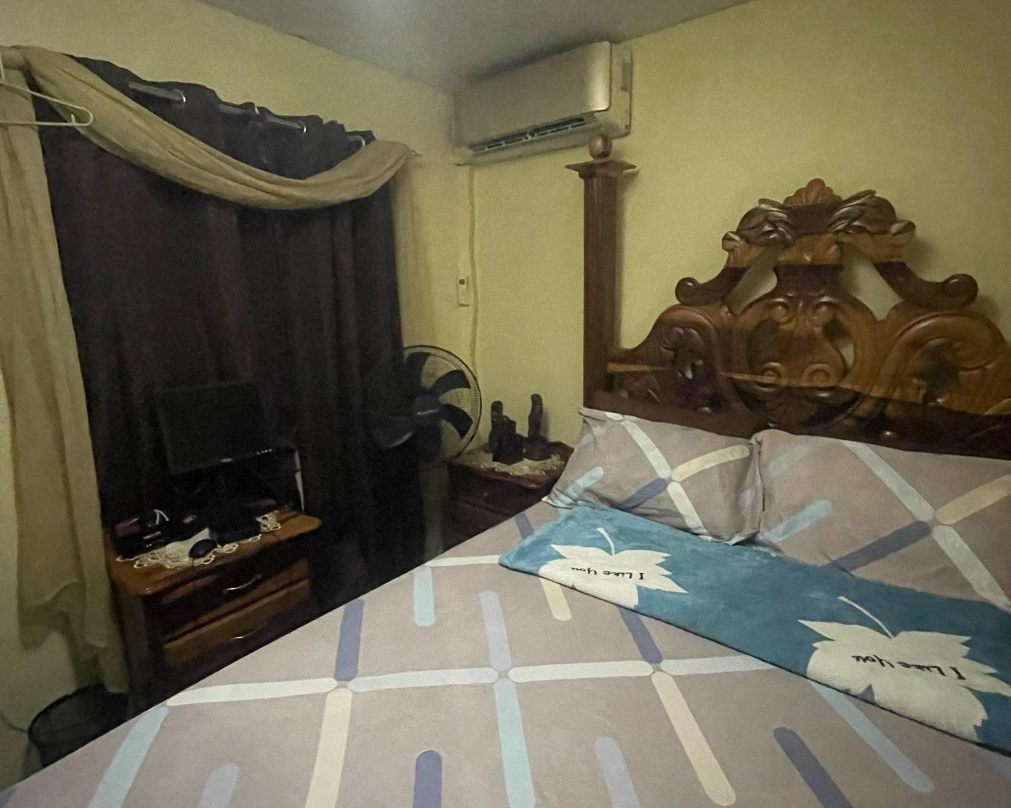 Jamaican R Home Кингстон Экстерьер фото